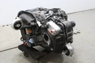 2024 - 2026 Tesla Cybertruck Awd Dual Motor Front Drive Unit 17K Oem 1930000TXF Used. Price: $9499.77.