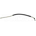 Dorman 625-182 Engine Oil Cooler Line For 96-98 Chevrolet Gmc C1500 K1500 New. Price: $73.89.