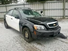 Caprice 2014 Transmission Oil Cooler 897138 Used. Price: $119.49.