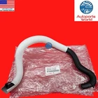 Genuine Toyota Highlander Sienna Venza Rx 3.5L Inlet Oil Cooler Hose 16282-31020 New. Price: $32.87.
