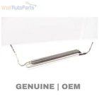 2006-2008 Bmw 750LI Power Steering Oil Cooler 7559964 Used. Price: $25.99.