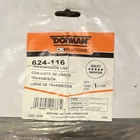 Dorman 624-116 Transmission Line Assembly New Oe Solutions. Price: $20.00.
