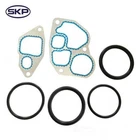 Engine Oil Cooler Gasket Set Skp SK904224 New. Price: $37.22.