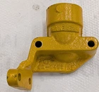 6N-0452 Caterpillar 3408 Oil Cooler Neck Block Mount Good Used 6N0452. Price: $99.00.