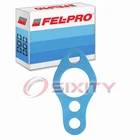 Fel-pro Engine Water Pump Gasket For 1989-1991 Chevrolet V1500 Suburban 5.7L Nm. Price: $9.26.