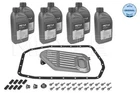 Meyle 300 135 0001 Automatic Transmission Oil Change Parts Kit Fits Bmw Series New. Price: $184.11.