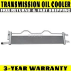 Transmission Oil Cooler 68217322AA For Chrysler Pacifica Voyager 2017-2024 3.6L New. Price: $81.99.
