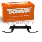 Dorman Automatic Transmission Oil Cooler 1999-2001 Ford F-250 Super Duty Xe New. Price: $144.61.