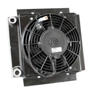 Griffin CXU-00002, One Fluid Cooler And Fan 12.06 12.47 6.39 Aluminum New. Price: $637.02.