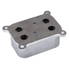 55505451 Ac Delco Oil Cooler For Chevy Chevrolet Trailblazer Buick Encore Gx New. Price: $145.98.