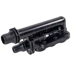 Febi Engine Thermostat For Bmw E60 E61 E64 E63 01-10 17127507982 New. Price: $39.86.