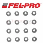 Fel-pro Engine Valve Stem Oil Seal Set For 1964 Studebaker Challenger No New. Price: $25.75.