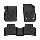 Tpe Floor Mats Fit For 2019-2025 Cadillac XT4 All Weather Protection Liners New. Price: $75.80.