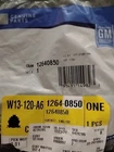 Gm Genuine Parts 12640850 Engine Oil Cooler Gasket New. Price: $6.88.