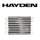 Hayden Automatic Transmission Oil Cooler For 1974 International 100 - Ku New. Price: $82.81.