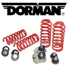 Dorman Rear Air Spring To Coil Conversion For 1984-1992 Lincoln Mark Vii Kit Vl New. Price: $619.37.