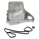 For Audi Q7 2010-2015 Dorman 918-567 Solutions Oil Cooler New. Price: $338.27.