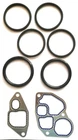 Oil Cooler Gasket Kit For E350 E450 Van F250 F350 F450 F550 Pickup Diesel New. Price: $119.26.