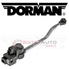 Dorman Shift Interlock Solenoid For 2000-2006 Chevrolet Suburban 2500 6.0L Eo New. Price: $60.87.