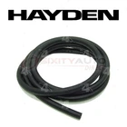 Hayden Engine Oil Cooler Hose Assembly For 1966 International 1100A - Belts Aa New. Price: $58.03.