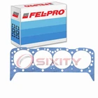 Fel-pro Engine Cylinder Head Gasket For 2002-2005 Workhorse Fastrack FT1261 New. Price: $32.62.
