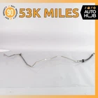 03-06 Mercedes W215 CL600 S600 Left Transmission Oil Cooler Pressure Line Oem Used. Price: $58.10.