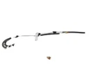 A2635010424 Mercedes Benz Trans Cooler Line New. Price: $220.00.