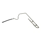 Ford F-150 2004-2008 Power Steering Cooler Stainless Steel 8L3Z3D746F New. Price: $171.20.