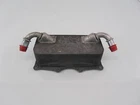 16 Porsche Macan 3.0L At Awd Engine Motor Oil Cooler 946107281 Oem Used. Price: $279.99.