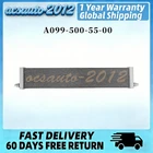 0995005500 Coolant Radiator Oil Cooler For Mercedes Benz Amg GLS63 GLE580 GLE63 New. Price: $185.00.