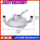 25560-RZ2-003 Trans Oil-fluid Cooler Warmer For Honda Civic 1.8L 2012 2013-2015 New. Price: $36.80.