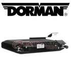 Dorman Automatic Transmission Oil Cooler For 2006-2010 Mercury Mountaineer Gr New. Price: $135.08.