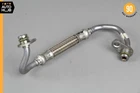 14-20 Mercedes W212 E400 Right Engine Motor Charger Feed Oil Hose Line Pipe Oem Used. Price: $53.95.