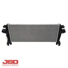 13311080 Intercooler Charge Air For 2011-2015 Chevy Chevrolet Cruze 1.4T New. Price: $51.20.