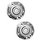 For Bmw 230I 17-21 Gsp North America Wheel Bearing & Hub Assembly Set New. Price: $144.78.