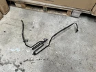 Audi Tt MK1 Power Steering Fluid Cooler Pipe Hose 8N0422893AA 225 Bam Apx Used. Price: $40.35.