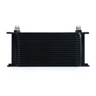 Mishimoto Universal Row Oil Cooler Black MMOC-19BK New. Price: $211.96.