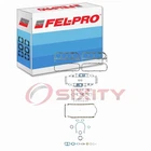 Fel-pro Engine Set For 1979 Gmc C2500 7.4L V8 Sealing Yp New. Price: $136.38.