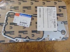 Genuine Oe Mopar Oil Cooler Gasket, 05003481AB, Dodge Ram 5.9L Diesel New. Price: $45.00.