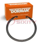Dorman Rear Wheel Bearing Retaining For 2002-2010 Lexus SC430 Driveline Wf. Price: $16.83.