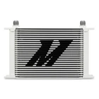 Mishimoto Engine Oil Cooler Fits: 2018-2021 Ford Mustang Universal 25-ROW New. Price: $305.05.