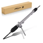 Power Steering Rack Pinion Assembly For Nissan Rogue 08-2015 48001JD90B 1G-2673 New. Price: $76.45.