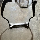 Bmw E31 E32 E34 M60 Transmission Oil Cooler 17221723916 24101421151 Genuine Used. Price: $499.00.