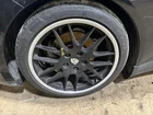 10 11 12 13 14 15 16 Porsche Panamera Wheel Rim Used. Price: $284.99.