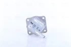 Nissens 91378 Oil Cooler, Engine For Lexus, Toyota Neu. Price: $58.97.