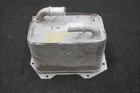 5.2L V10 Engine Oil Cooler Assembly Oem 4S0117013A Audi R8 2017-23 Used. Price: $239.99.