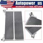 Engine Oil Cooler Fits For Bmw E60 E61 535I Xdrive 535XI 17217560965 New. Price: $122.99.