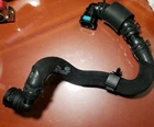 Genuine Land Rover Velar Upper Radiator Coolant Hose GX738C481AC New. Price: $95.00.