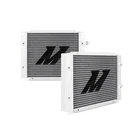 Mishimoto MMOC-25DP Universal Row Dual Pass Oil Cooler New. Price: $412.99.
