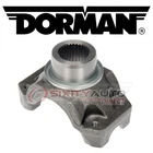 Dorman Rear At Axle Pinion Yoke For 1967-1972 Yn New. Price: $269.60.
